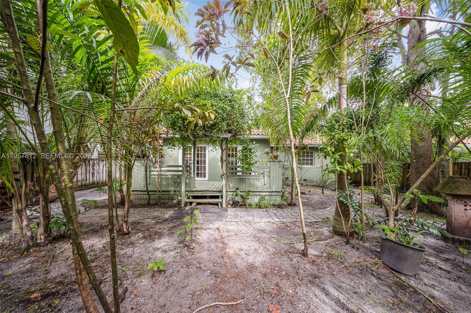 BAYSHORE UNIT NO 3 - Residential