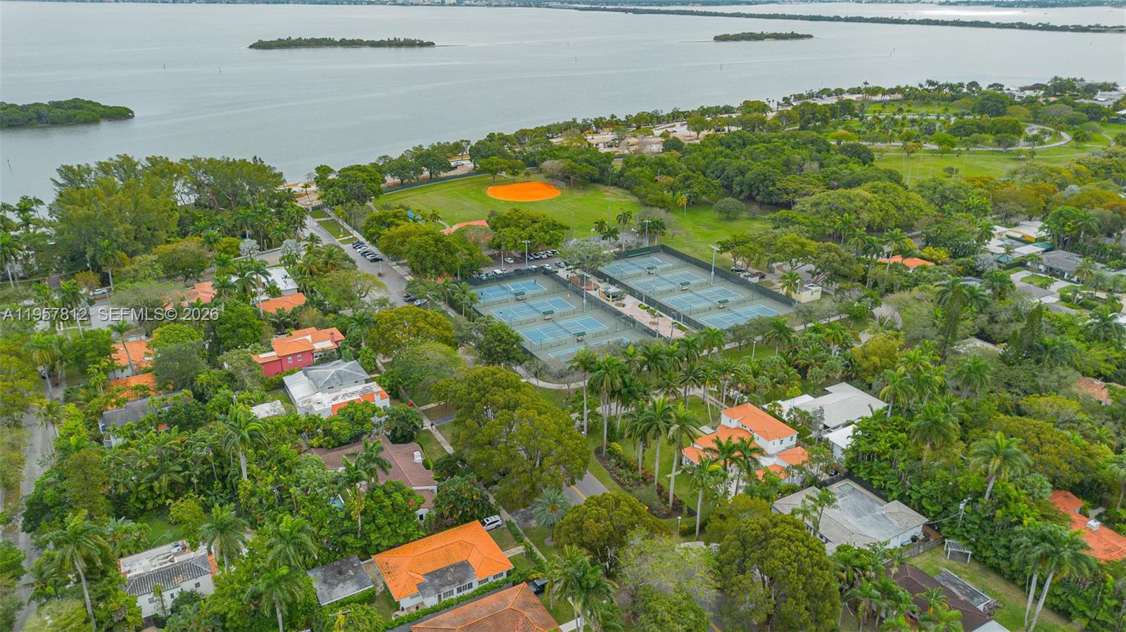 BAYSHORE UNIT NO 3 - Residential