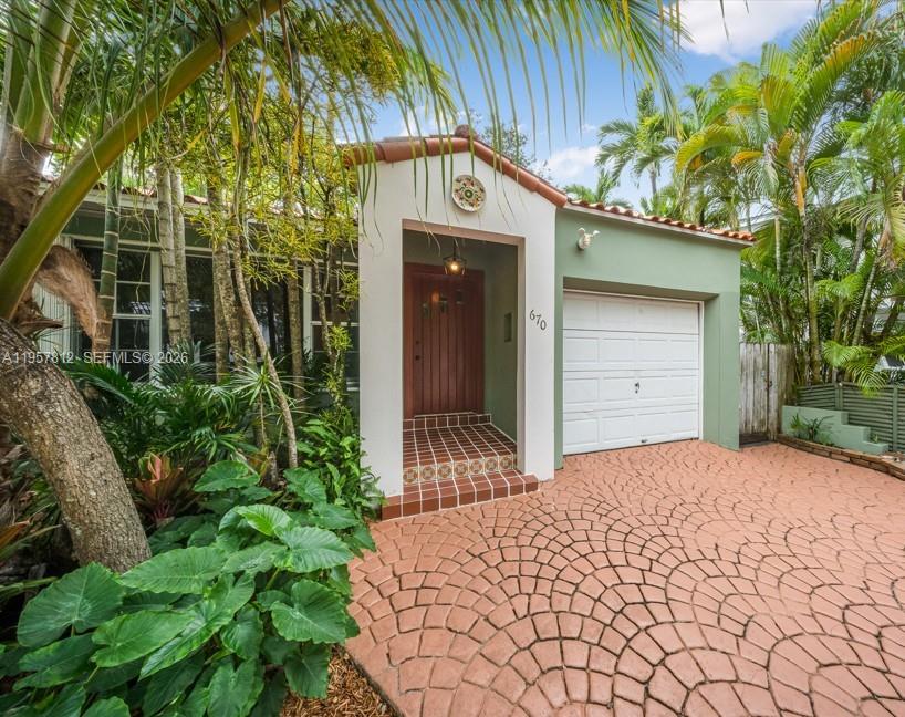 BAYSHORE UNIT NO 3 - Residential