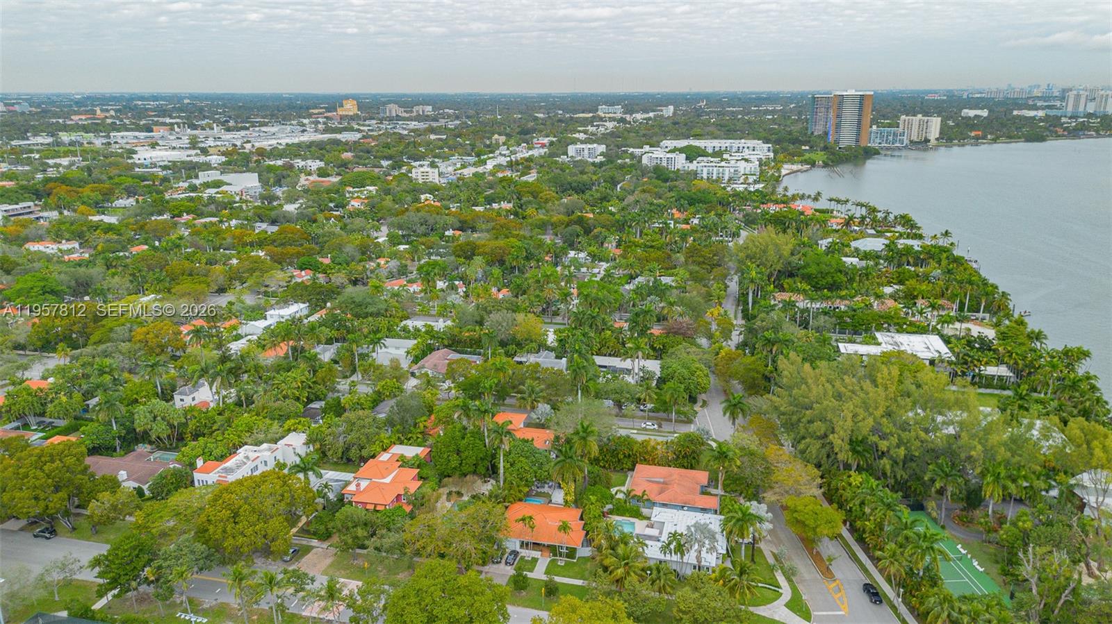 BAYSHORE UNIT NO 3 - Residential