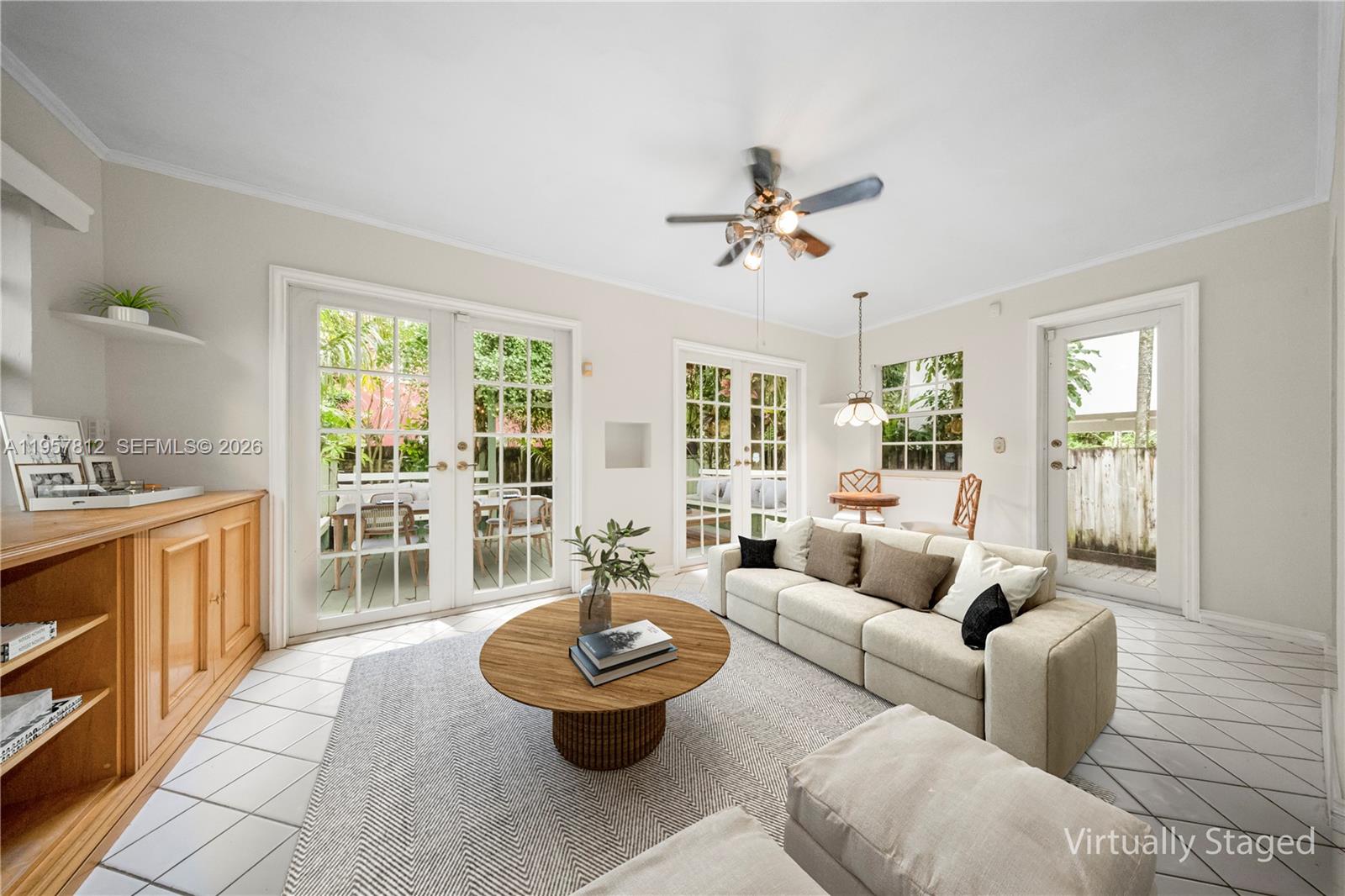 BAYSHORE UNIT NO 3 - Residential