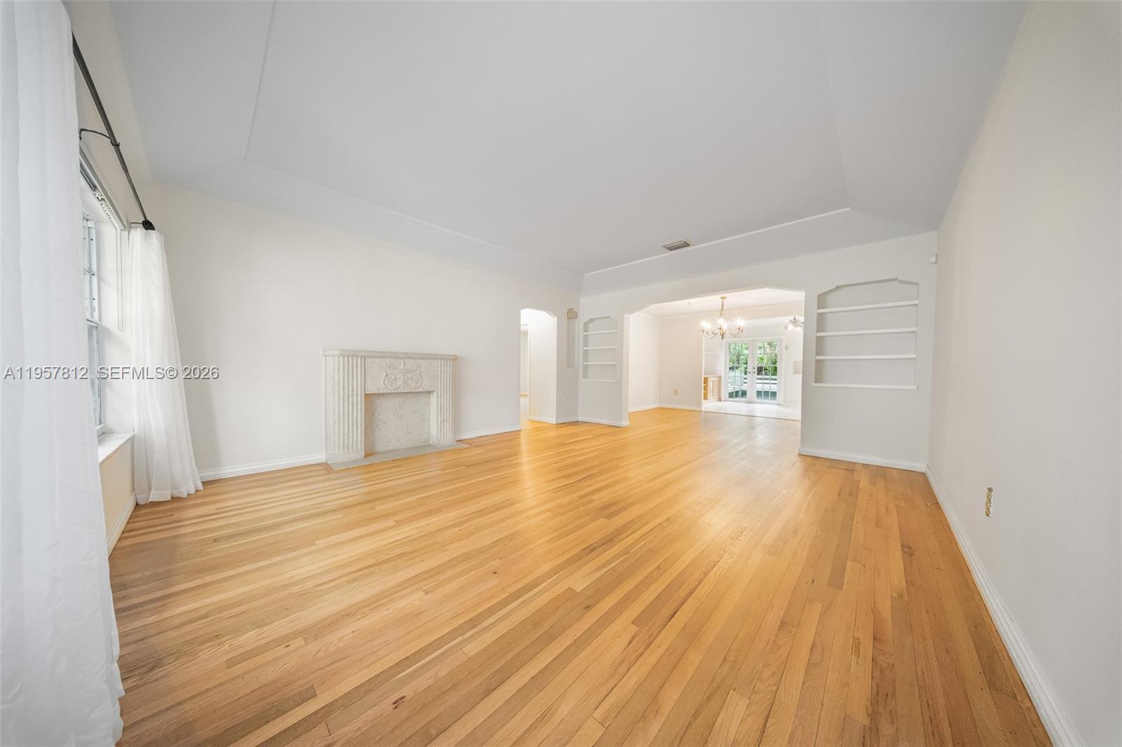 BAYSHORE UNIT NO 3 - Residential