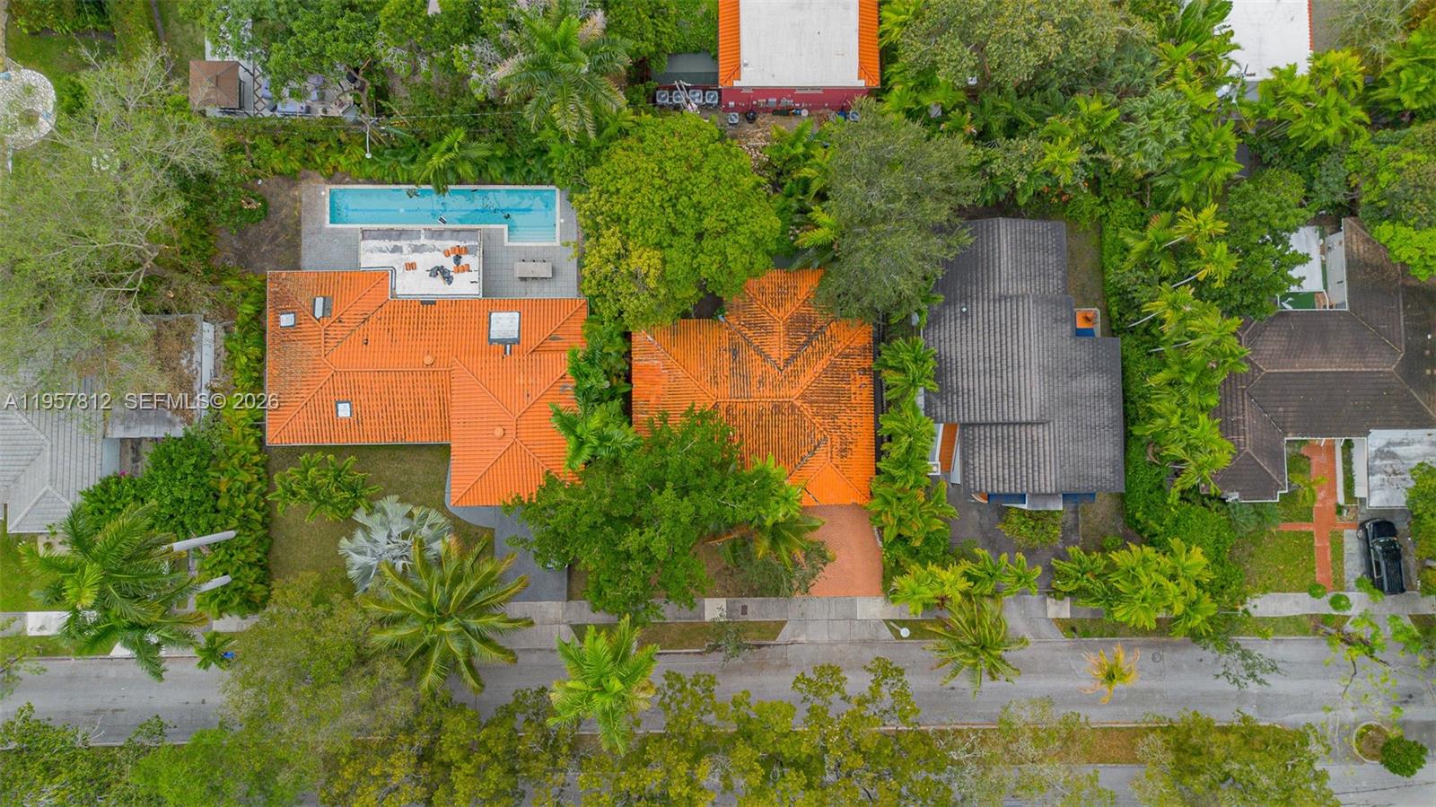 BAYSHORE UNIT NO 3 - Residential