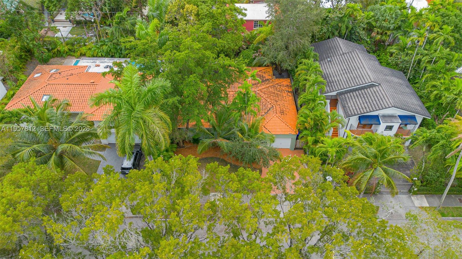 BAYSHORE UNIT NO 3 - Residential