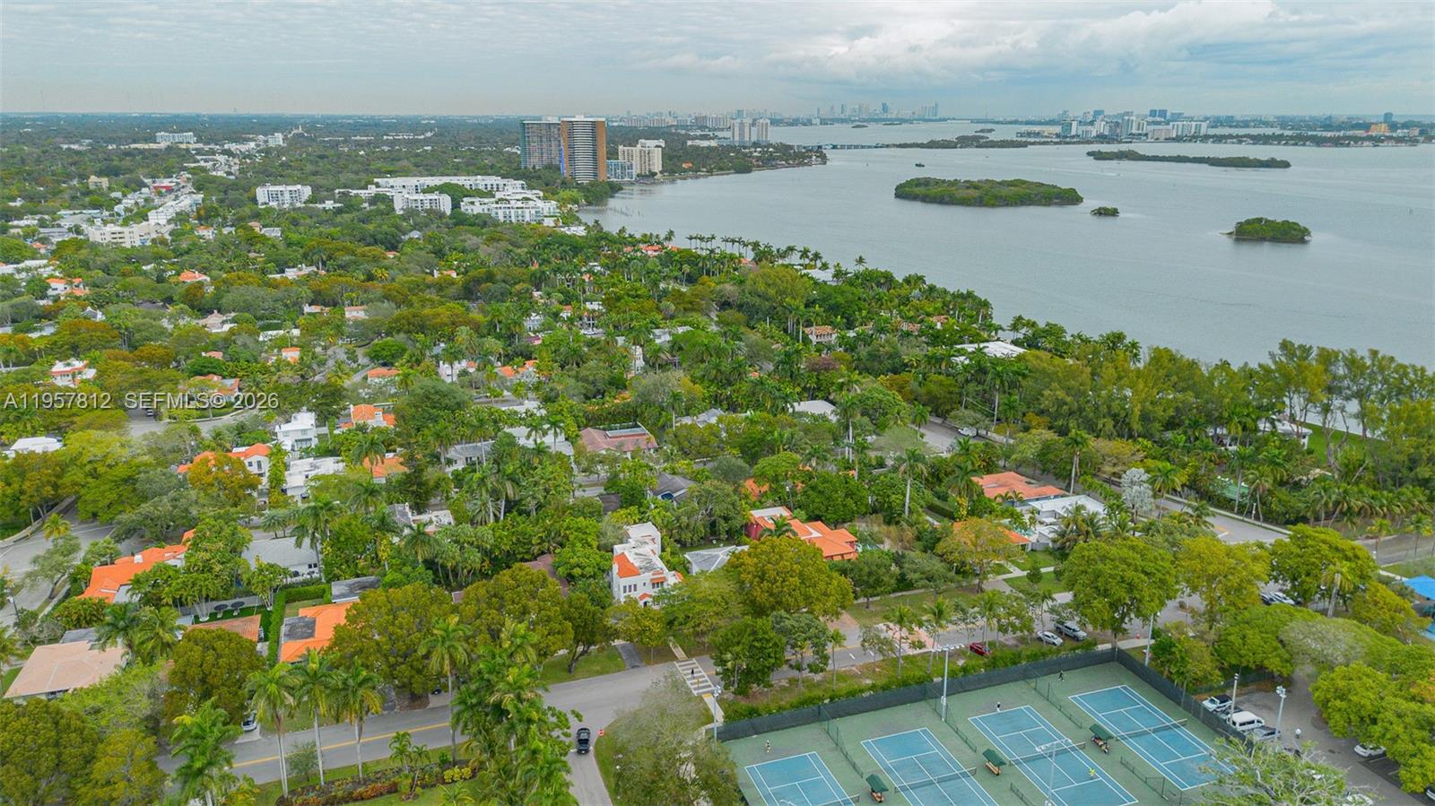 BAYSHORE UNIT NO 3 - Residential