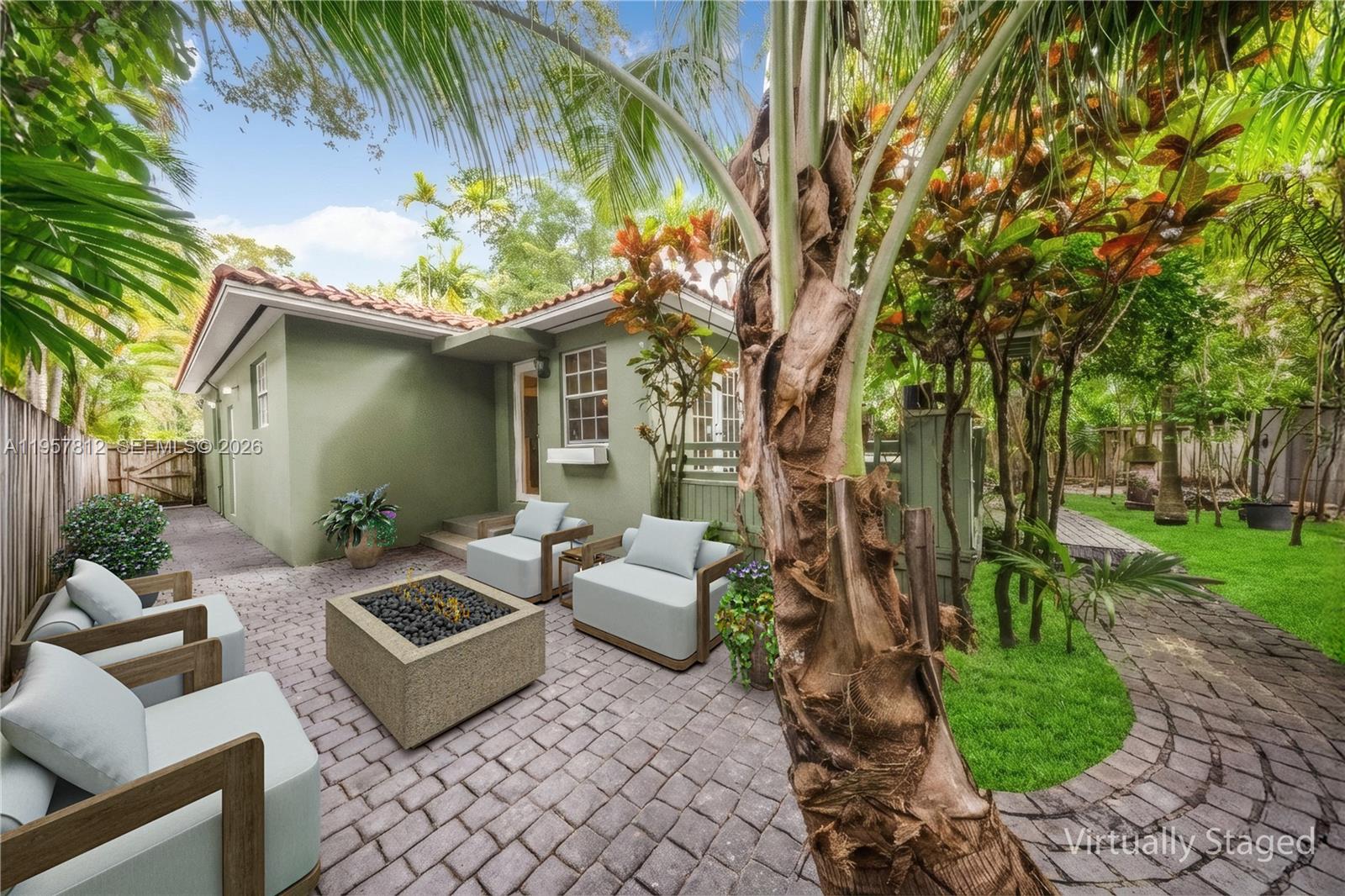 BAYSHORE UNIT NO 3 - Residential