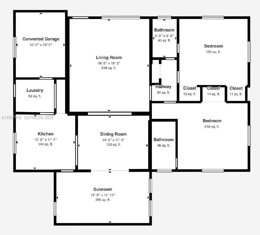 BAYSHORE UNIT NO 3 - Residential