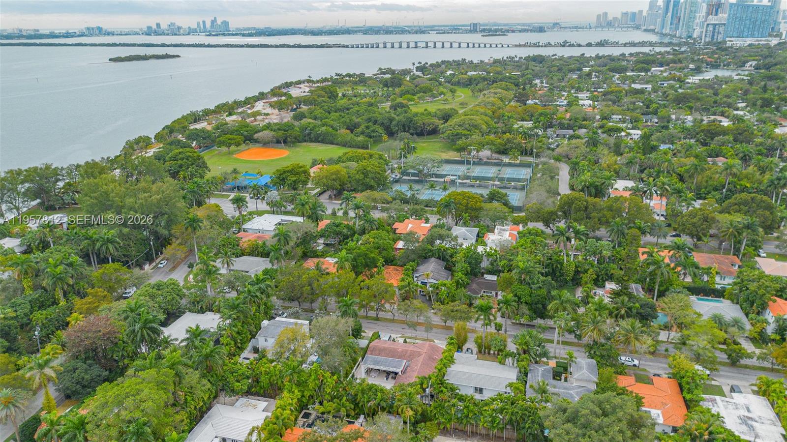 BAYSHORE UNIT NO 3 - Residential