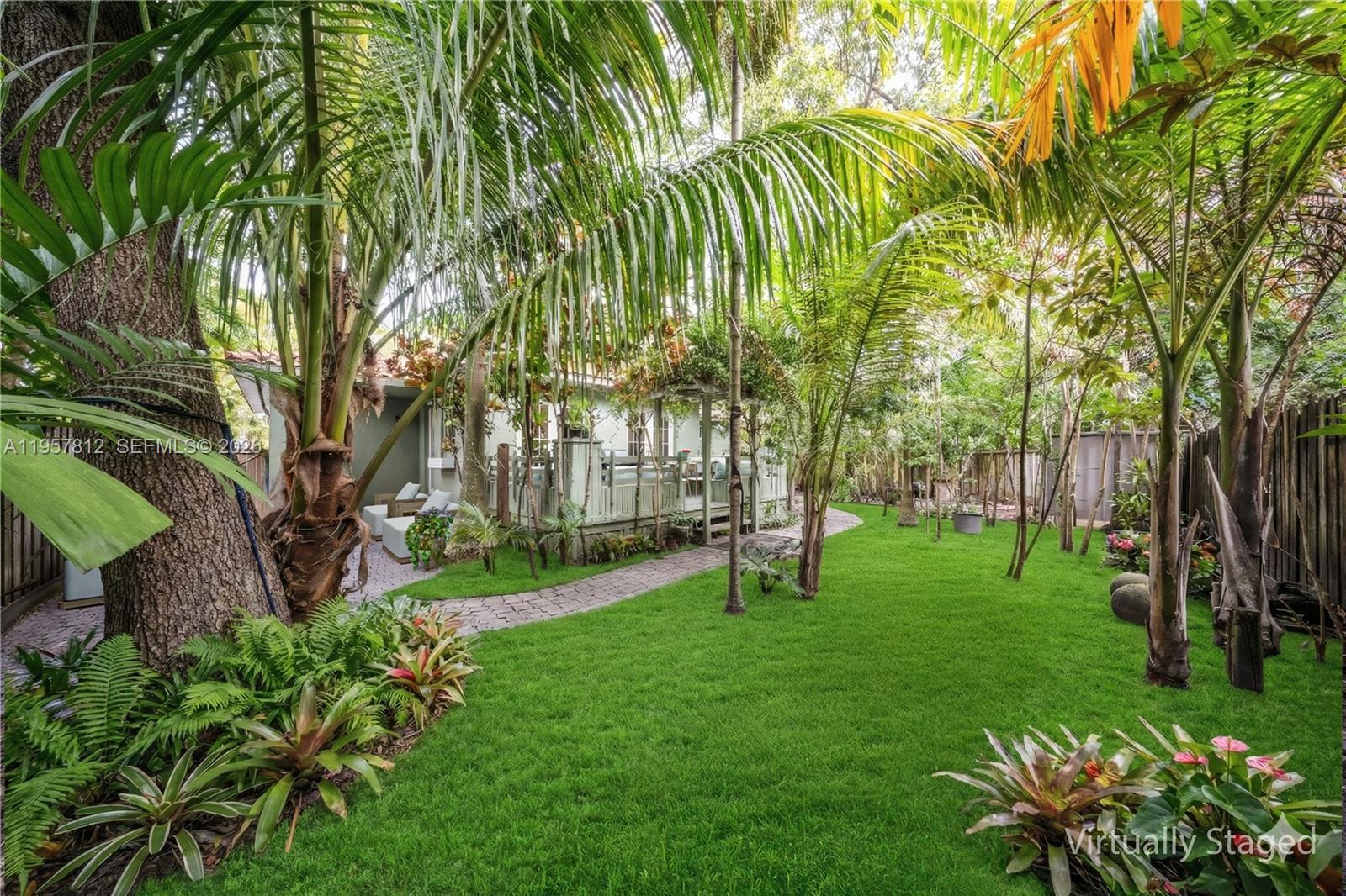 BAYSHORE UNIT NO 3 - Residential