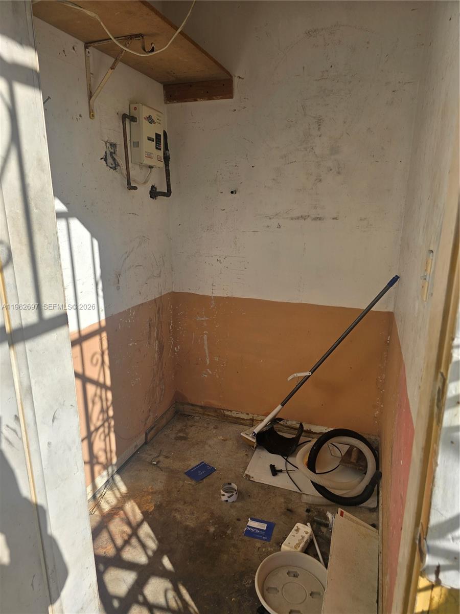 THE PARK TOWNHOMES CONDO - Residential