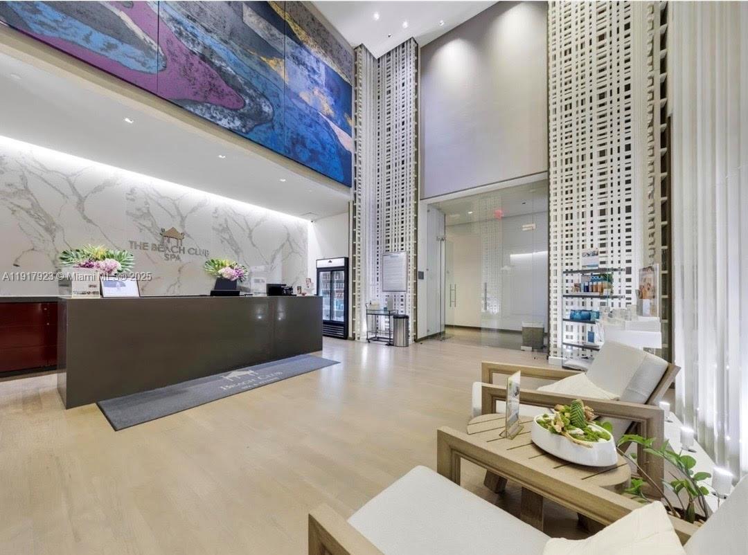 BEACH CLUB THREE CONDO - Residential