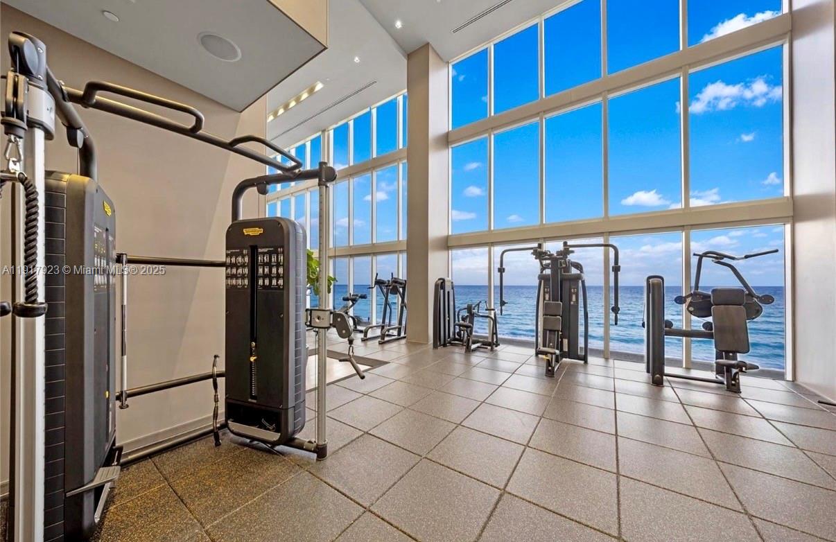 BEACH CLUB THREE CONDO - Residential