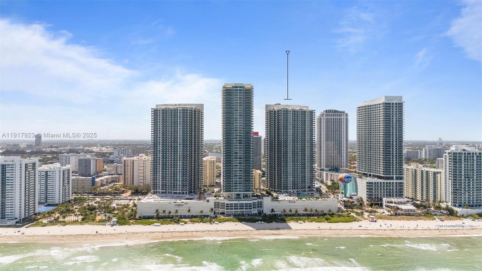 BEACH CLUB THREE CONDO - Residential