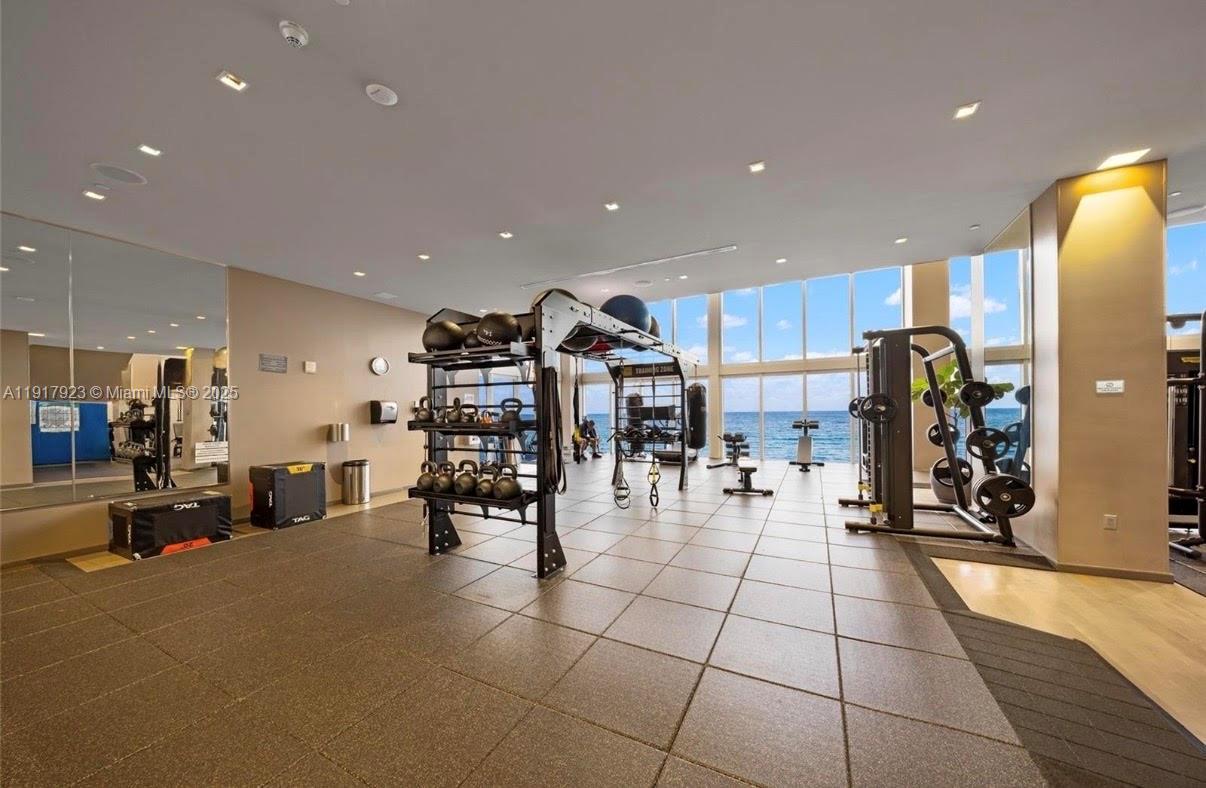 BEACH CLUB THREE CONDO - Residential