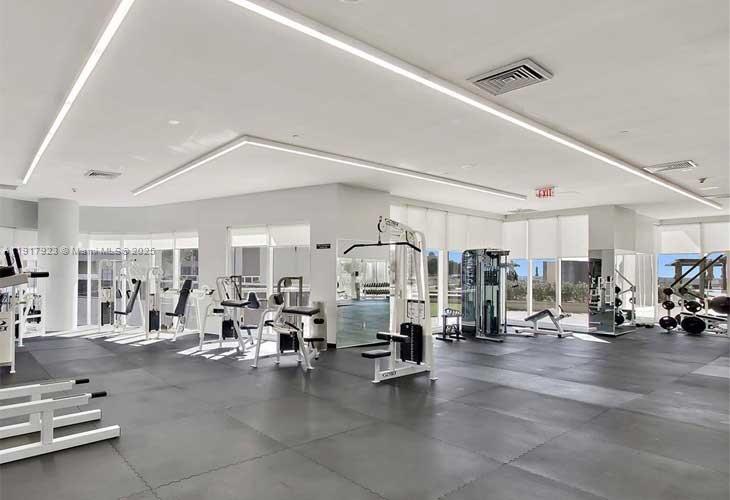 BEACH CLUB THREE CONDO - Residential