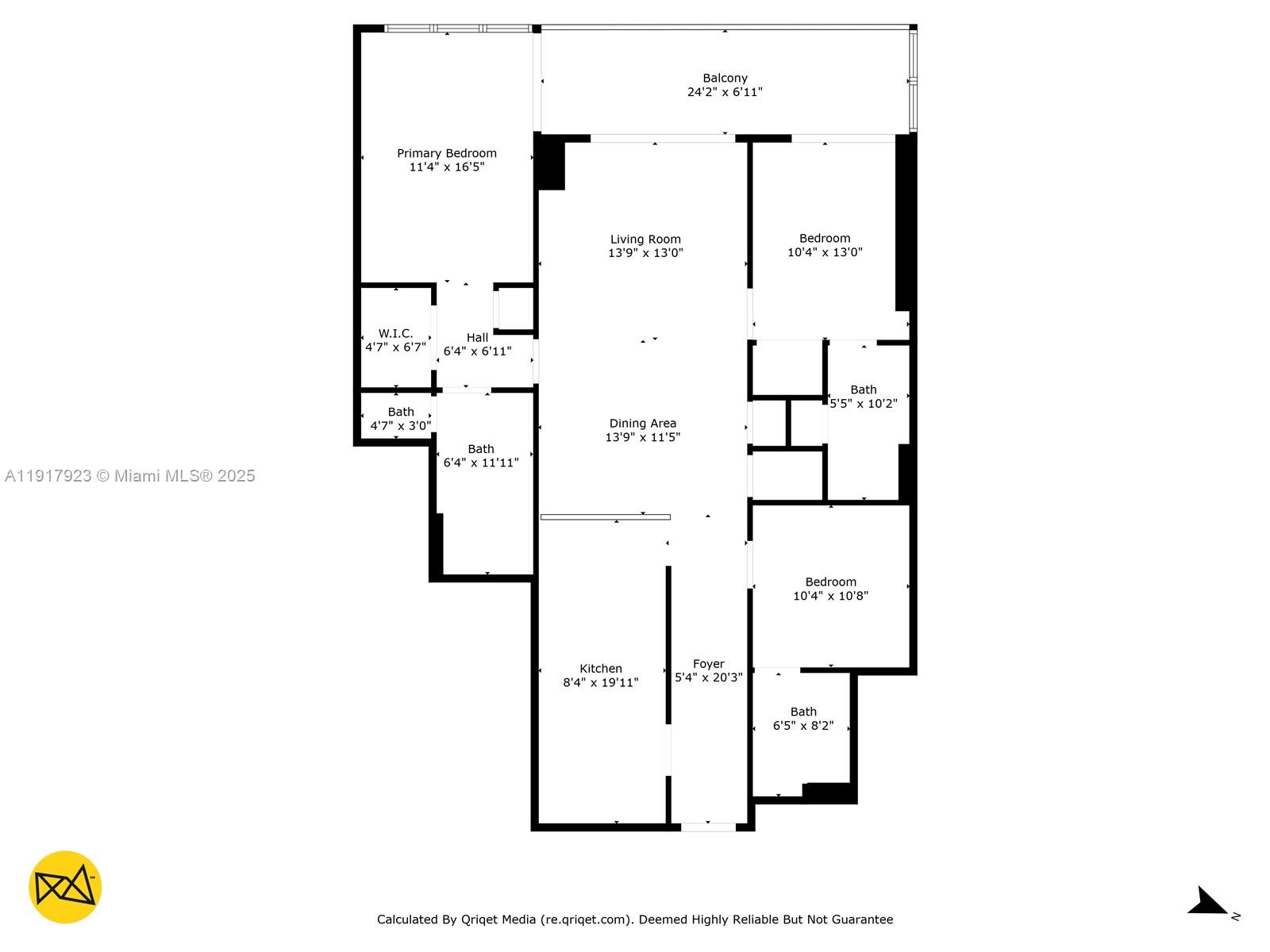 BEACH CLUB THREE CONDO - Residential