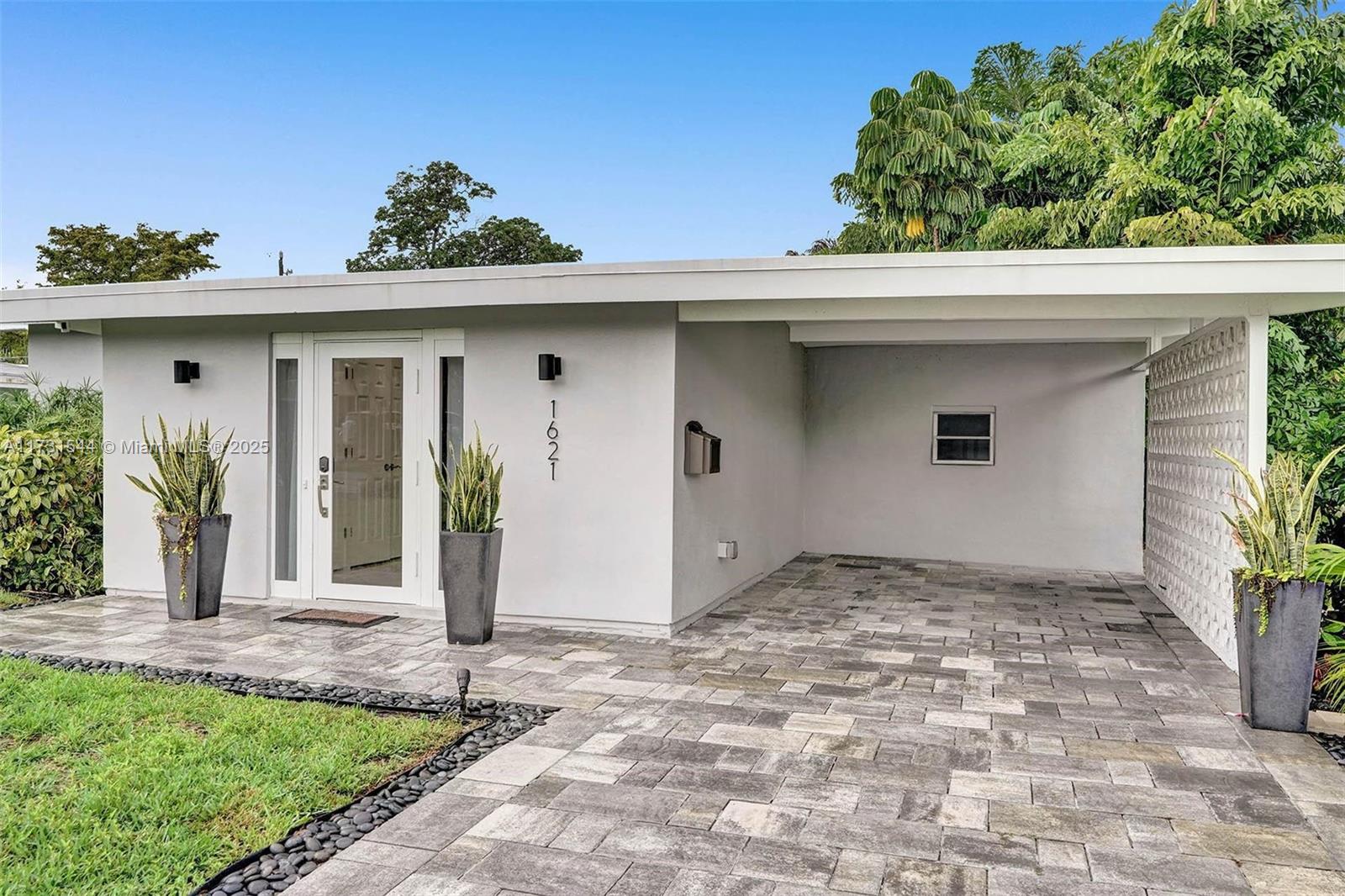 PROGRESSO - Residential