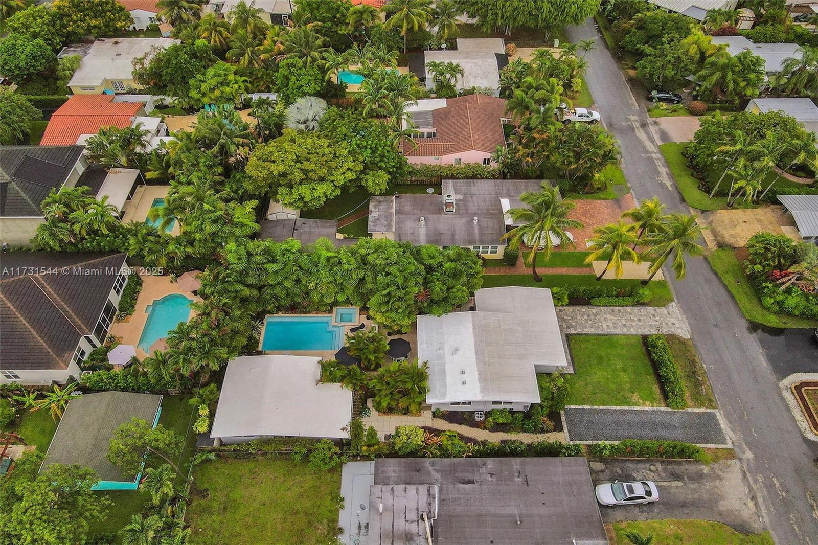 PROGRESSO - Residential