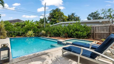 1621 N Victoria Park Rd Fort Lauderdale FL 33305
