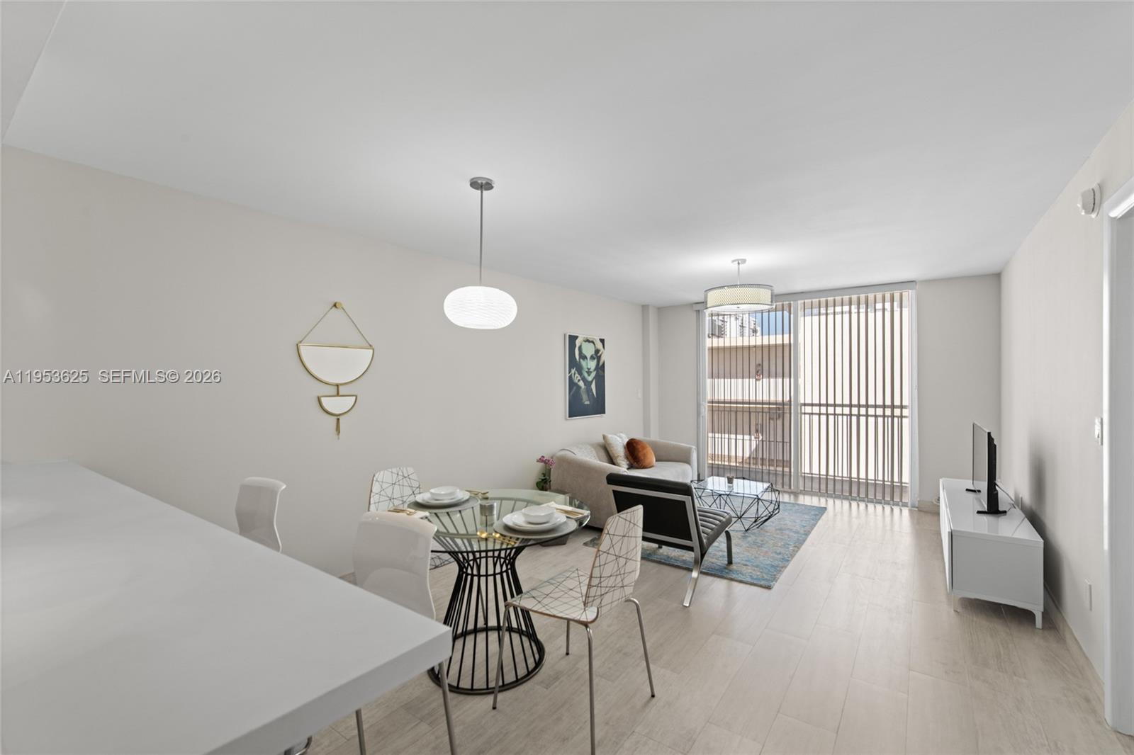 West Bay Gardens Condo - Residential