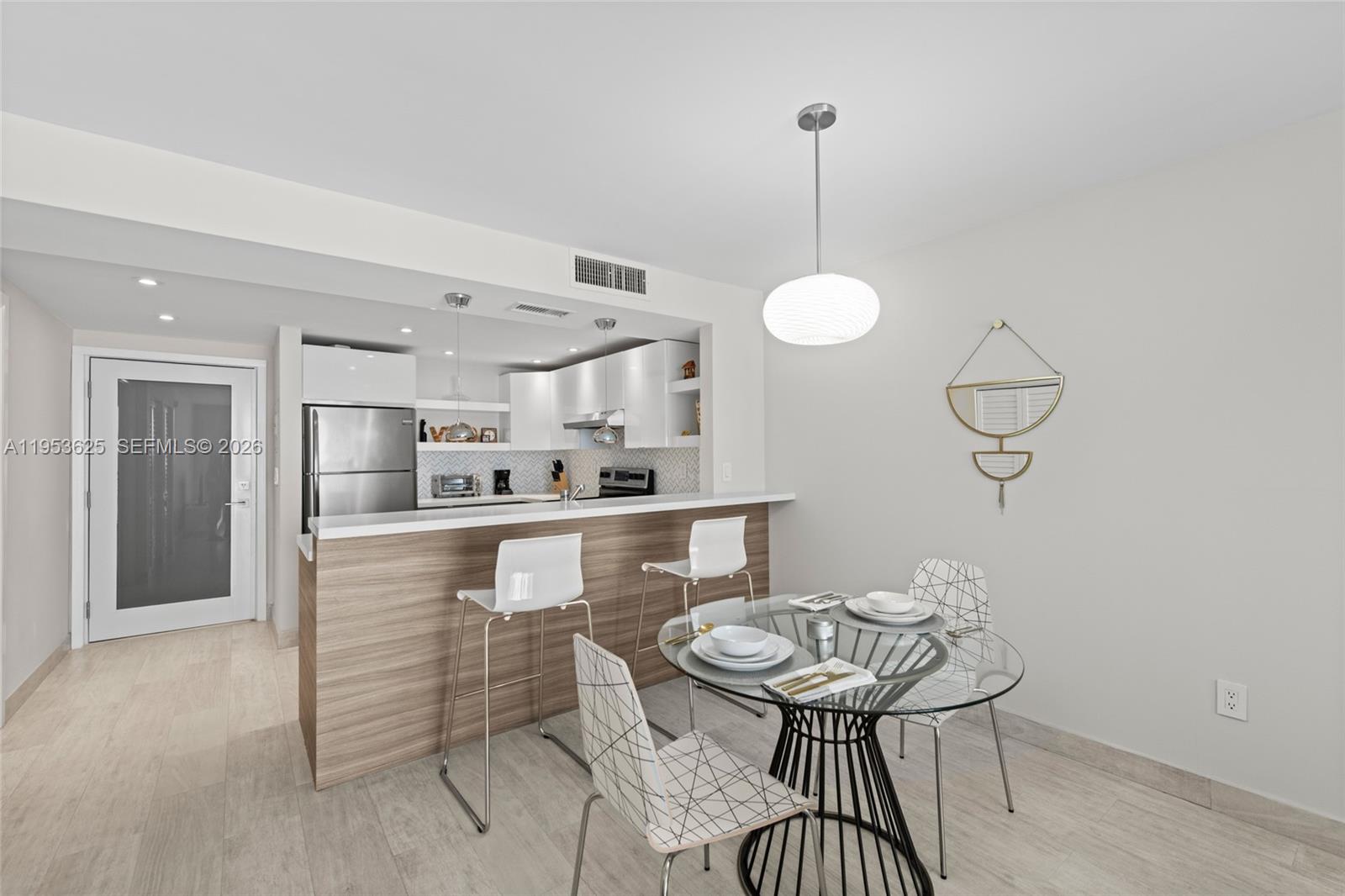 West Bay Gardens Condo - Residential