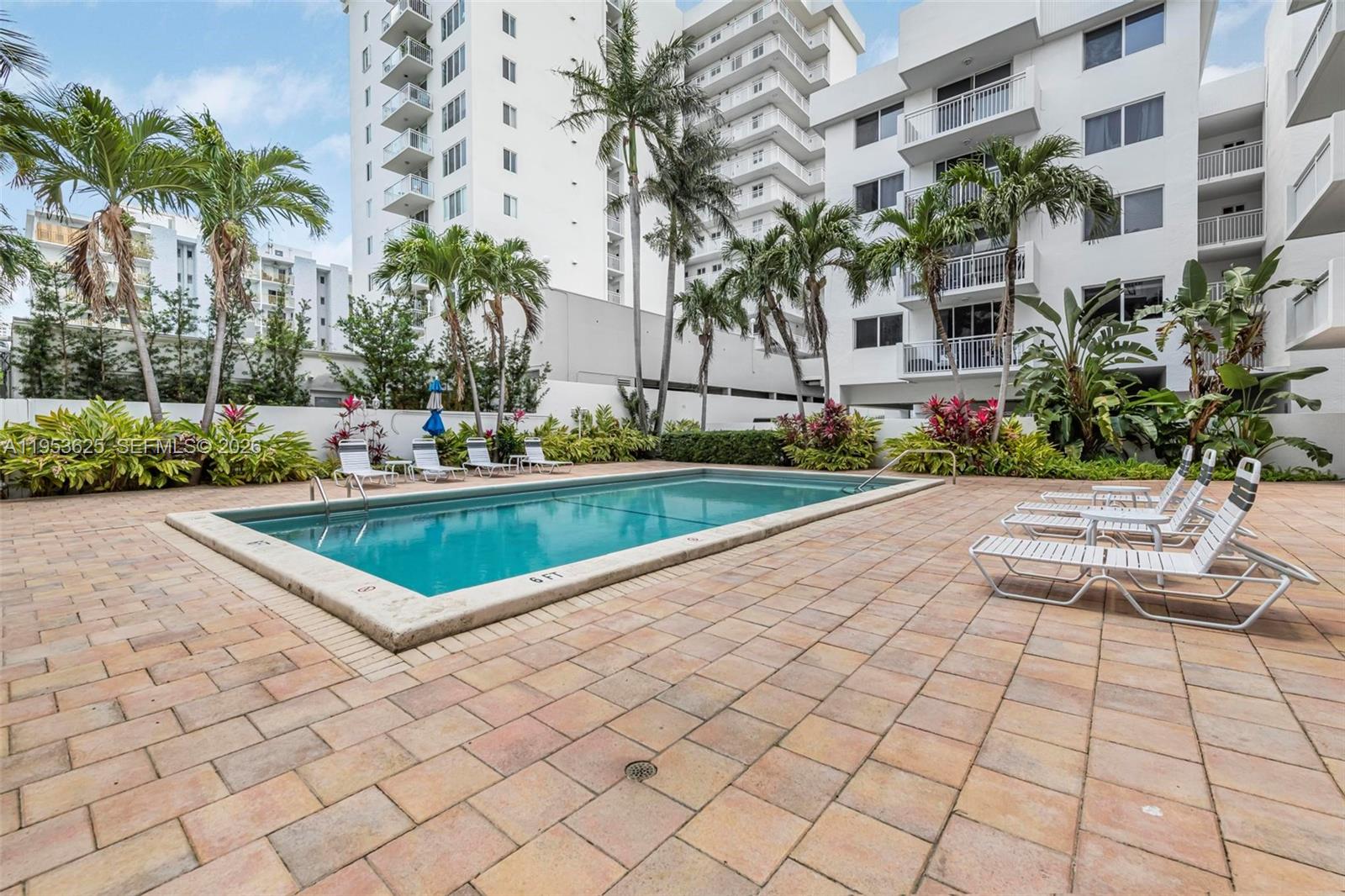 West Bay Gardens Condo - Residential