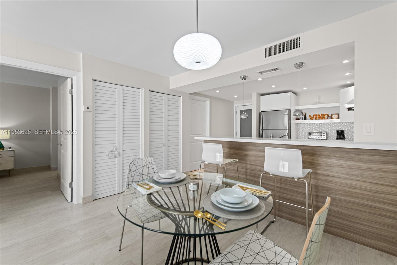 West Bay Gardens Condo - Residential