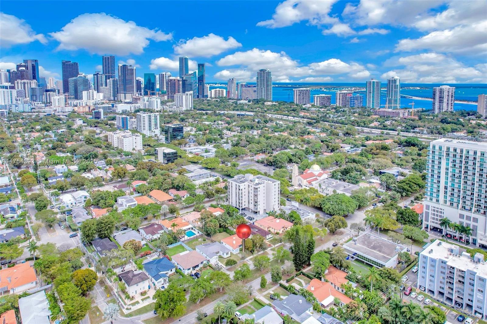 Property for Sale at 335 Sw 25th Rd, Miami, Broward County, Florida - Bedrooms: 2 
Bathrooms: 1  - $1,295,000