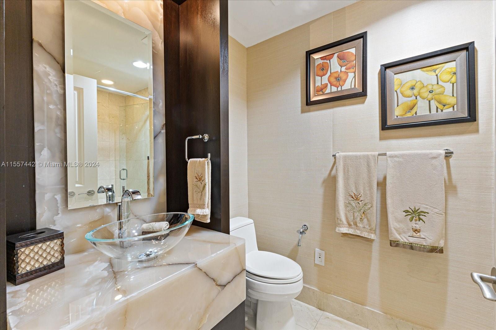 ACQUALINA OCEAN RESIDENCE - Residential