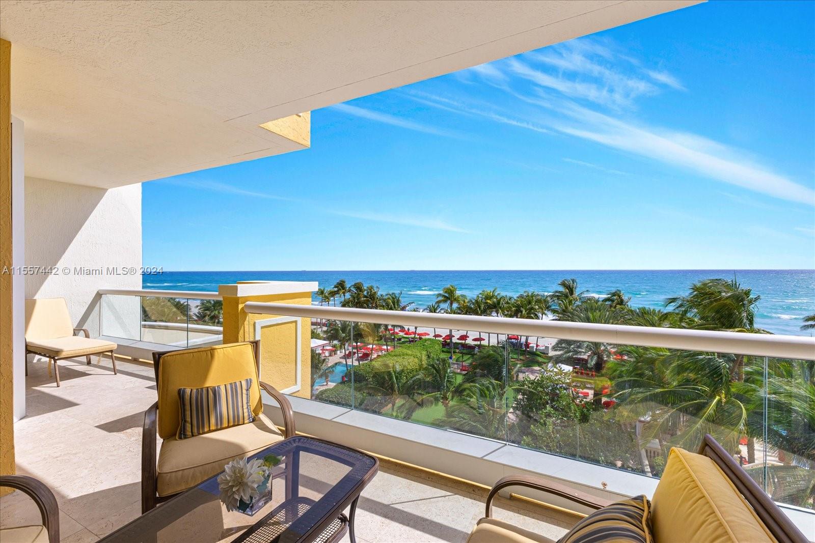 ACQUALINA OCEAN RESIDENCE - Residential