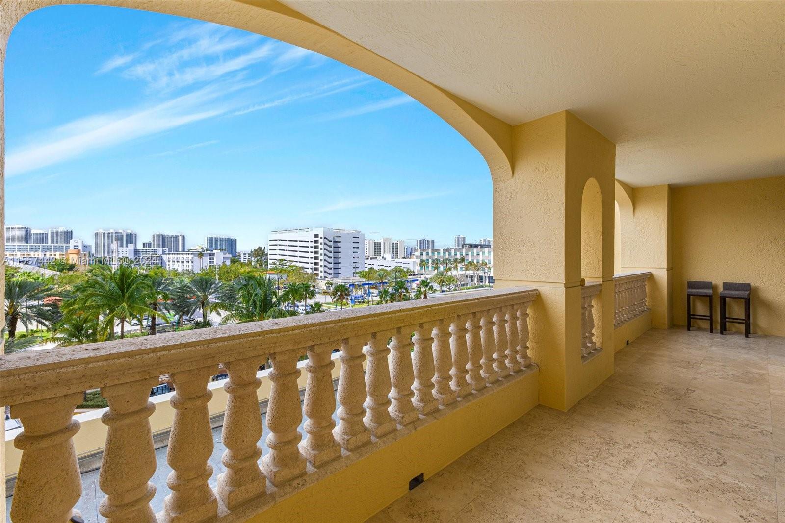 ACQUALINA OCEAN RESIDENCE - Residential