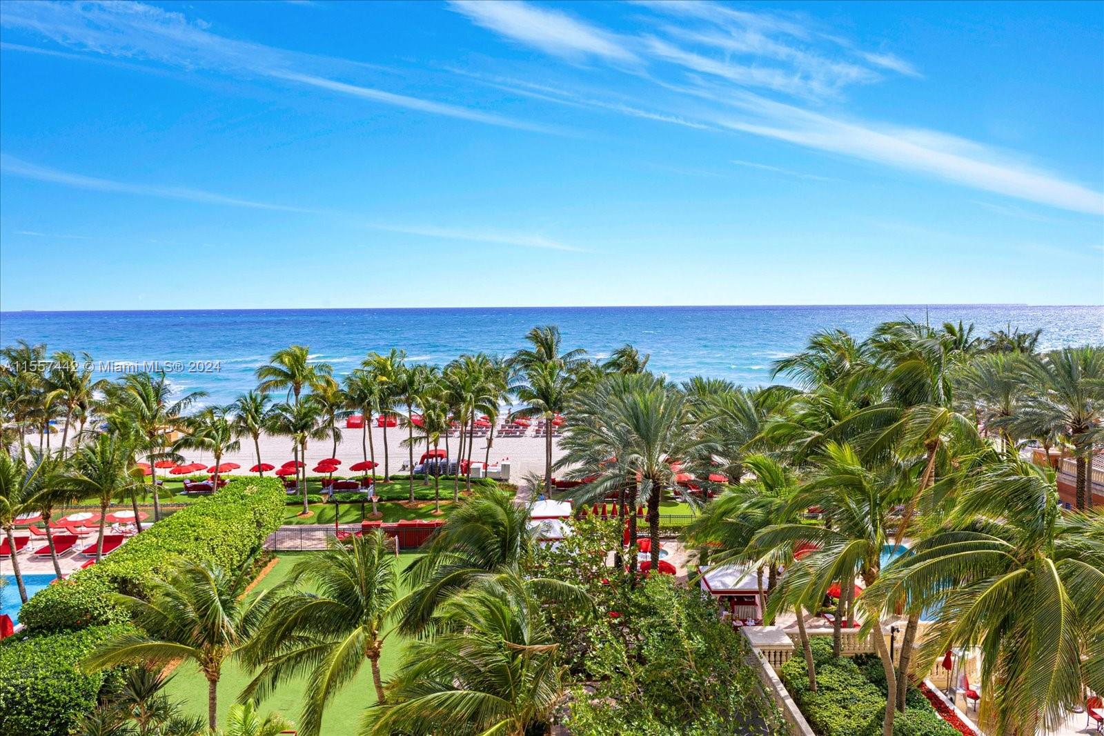 ACQUALINA OCEAN RESIDENCE - Residential