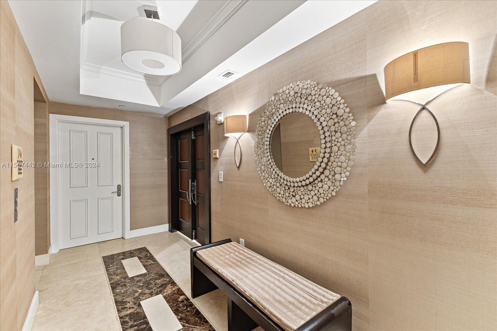 ACQUALINA OCEAN RESIDENCE - Residential