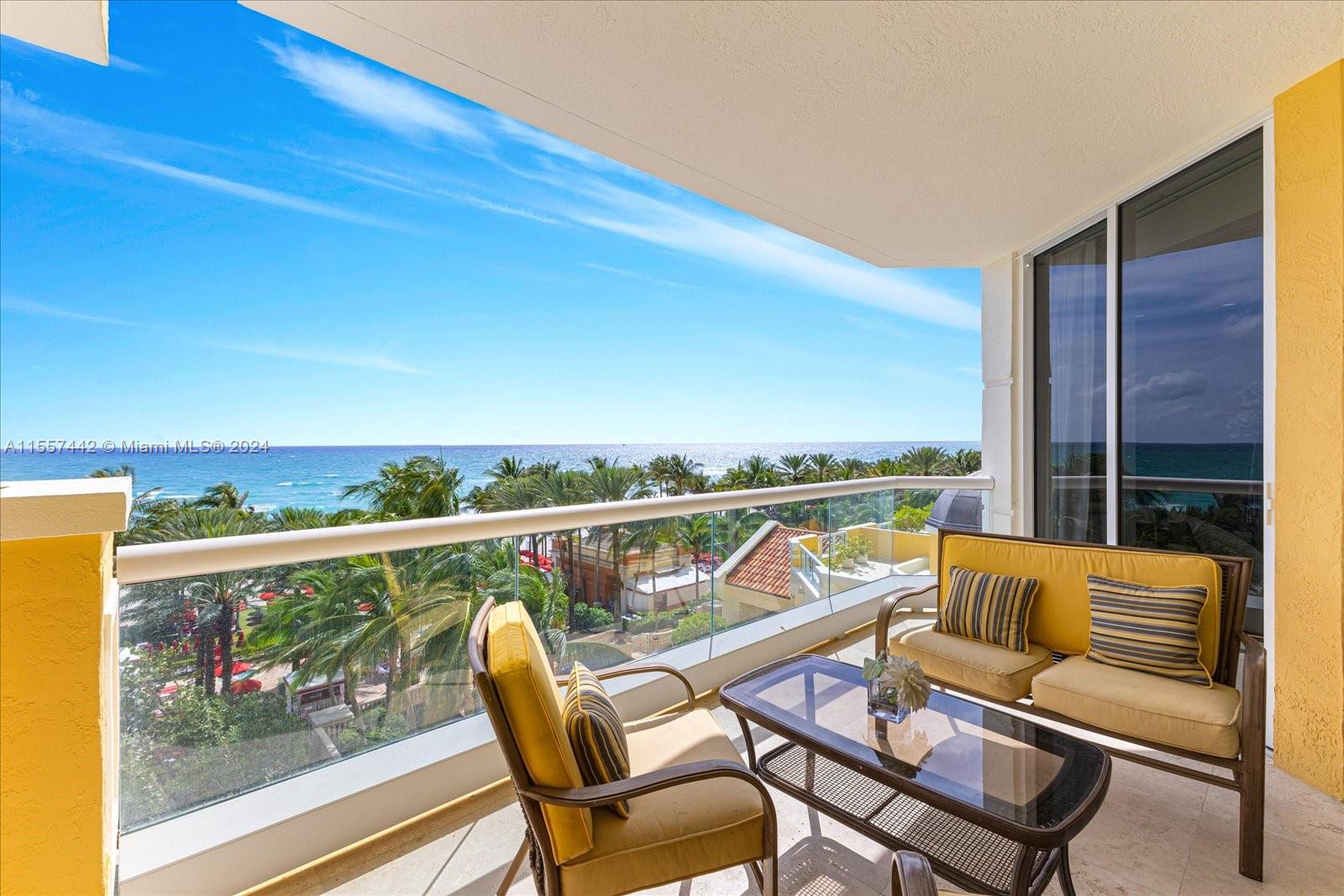 ACQUALINA OCEAN RESIDENCE - Residential