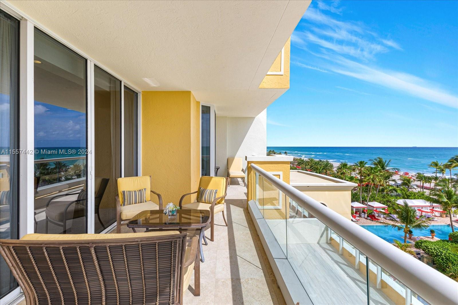ACQUALINA OCEAN RESIDENCE - Residential