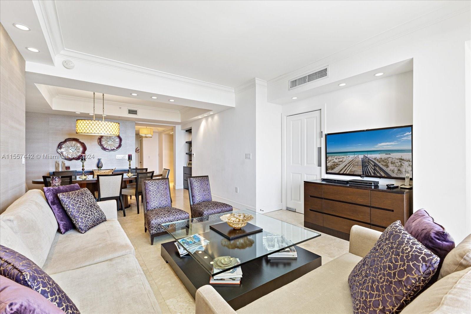ACQUALINA OCEAN RESIDENCE - Residential