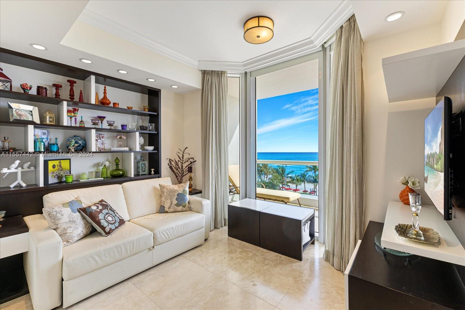ACQUALINA OCEAN RESIDENCE - Residential
