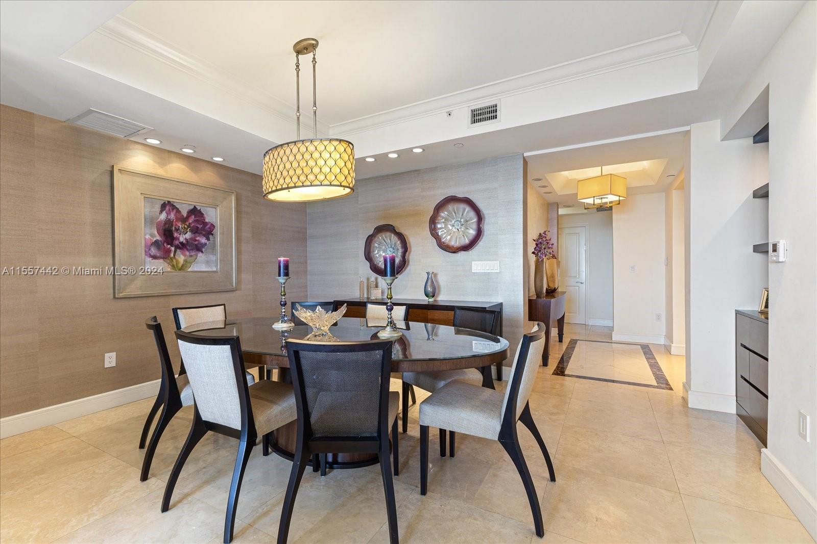 ACQUALINA OCEAN RESIDENCE - Residential