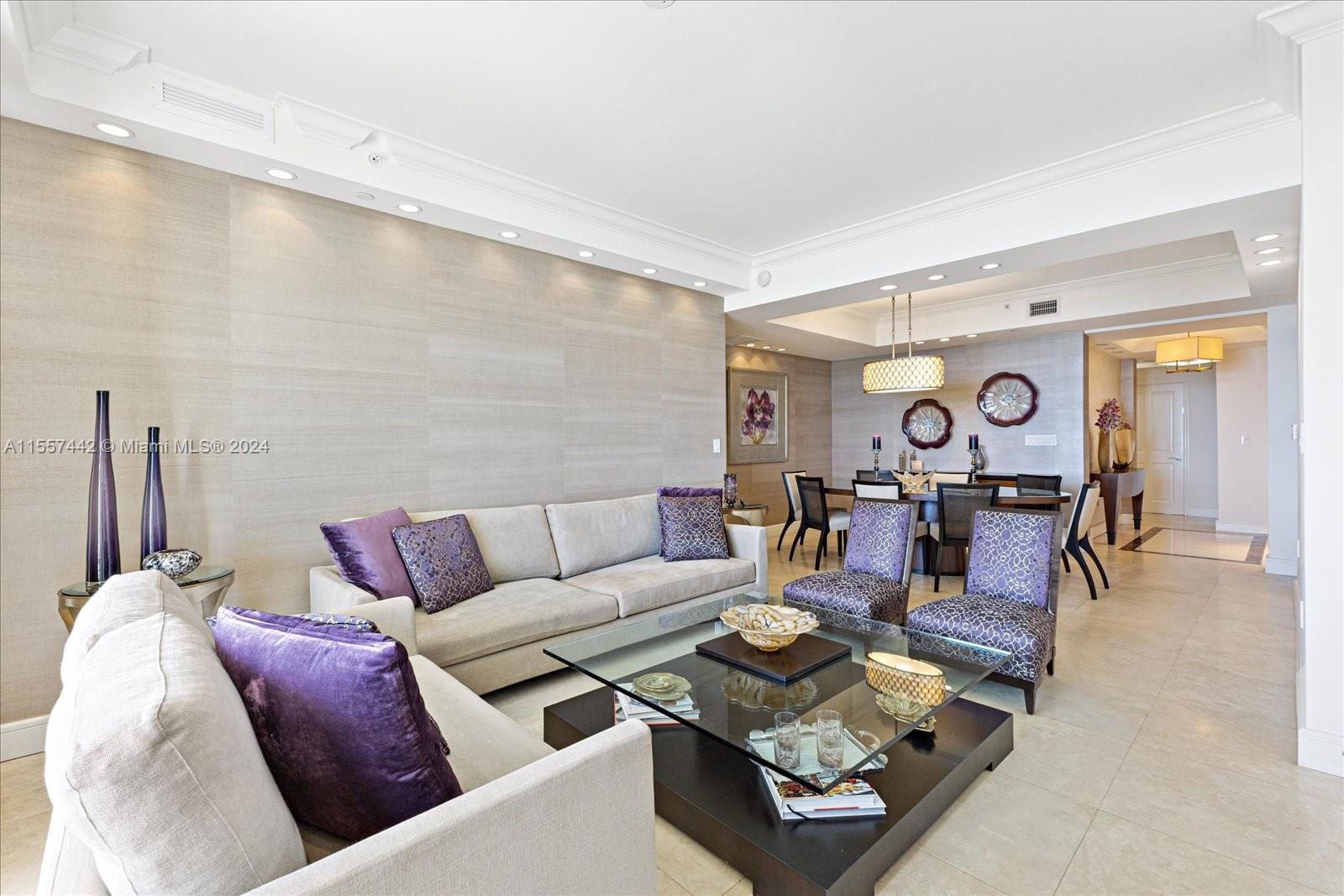ACQUALINA OCEAN RESIDENCE - Residential