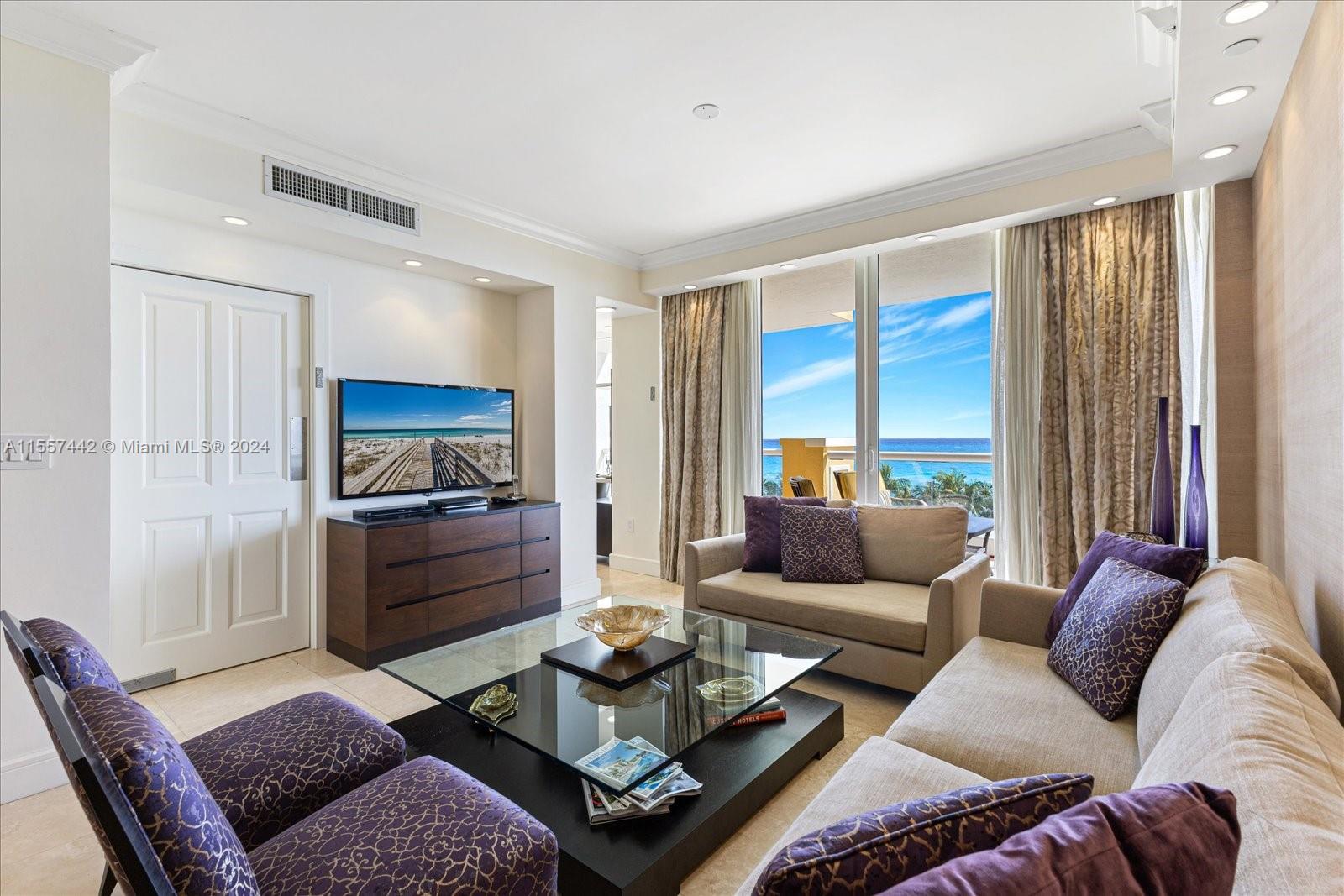 ACQUALINA OCEAN RESIDENCE - Residential
