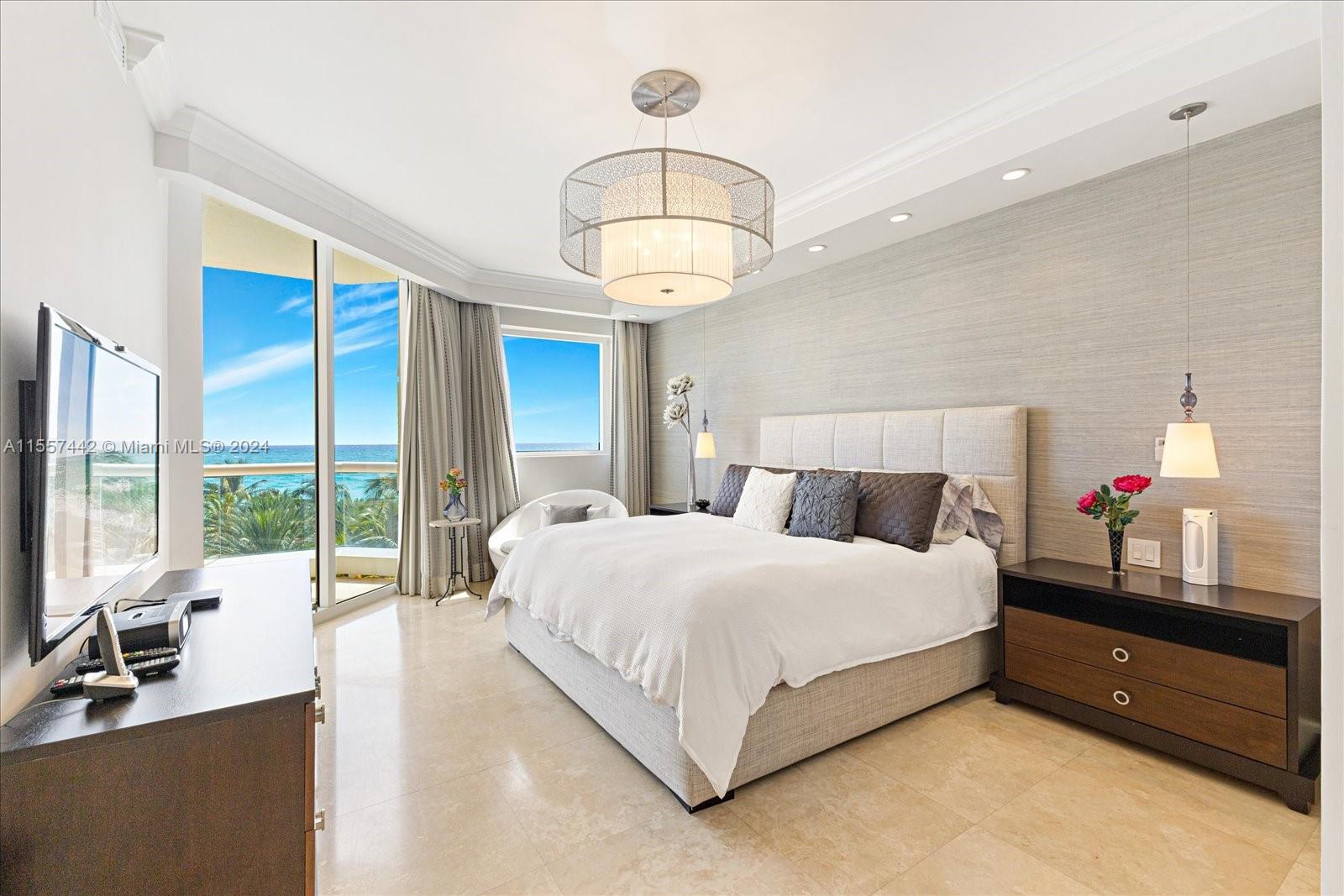 ACQUALINA OCEAN RESIDENCE - Residential