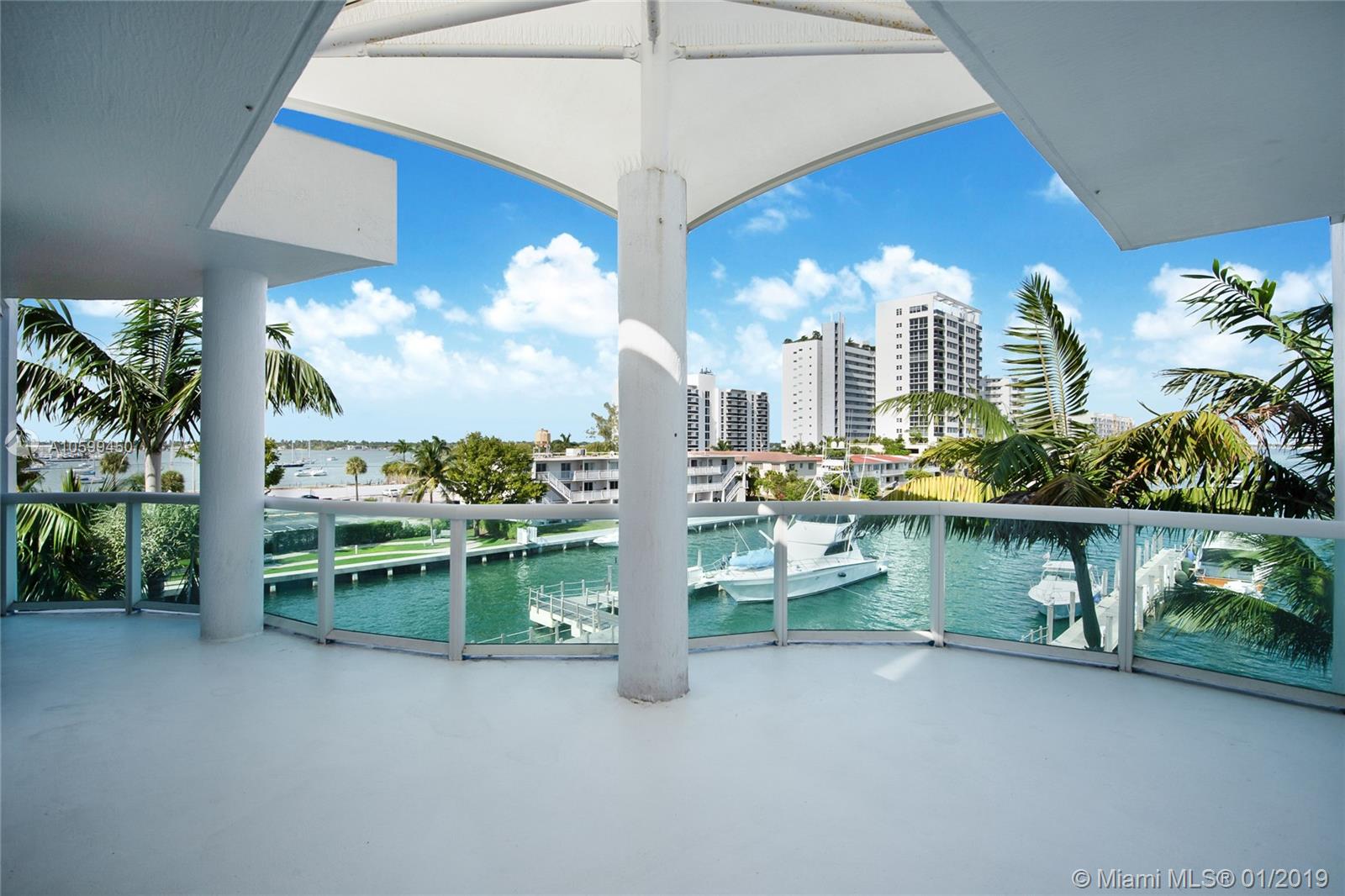 360 CONDO C - Residential