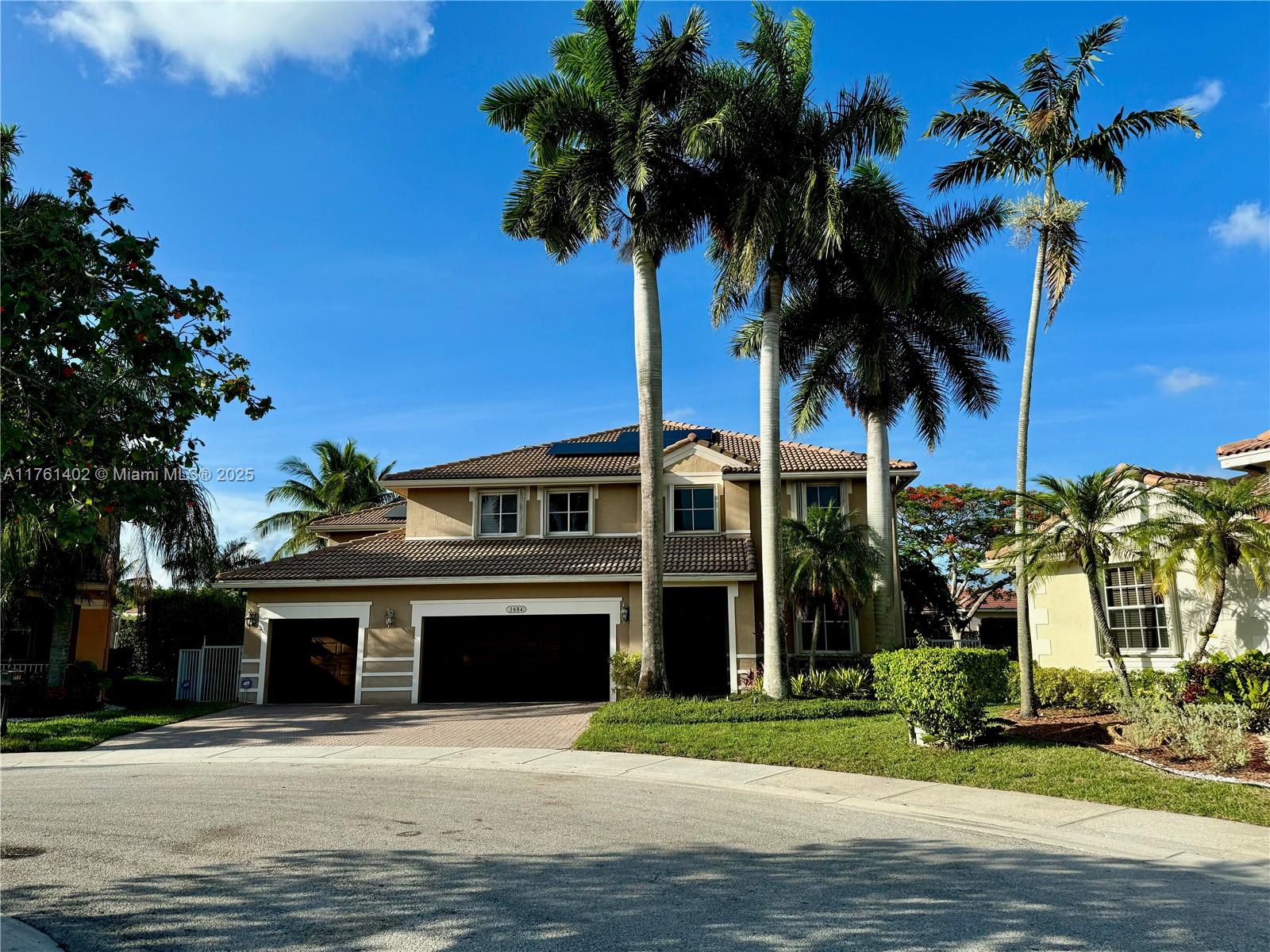 1684 Eagle Bend