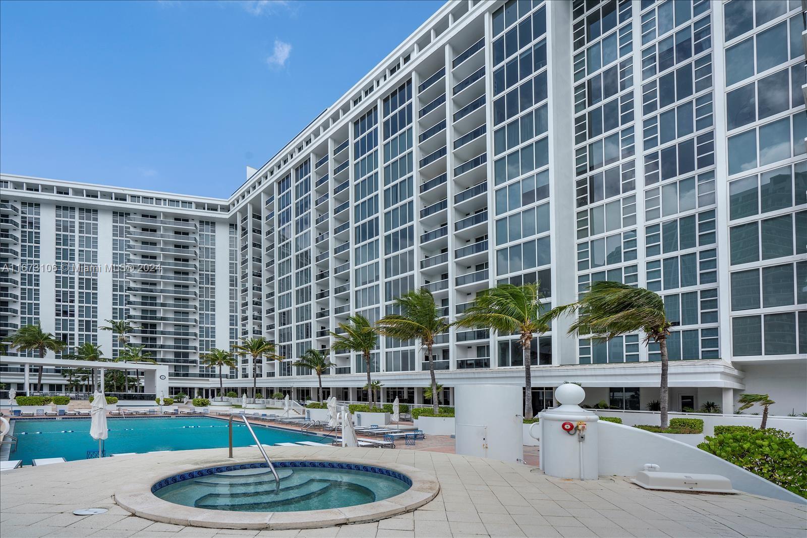 Rental Property at 10275 Collins Ave 1523, Bal Harbour, Miami-Dade County, Florida - Bedrooms: 2 
Bathrooms: 2  - $5,650 MO.