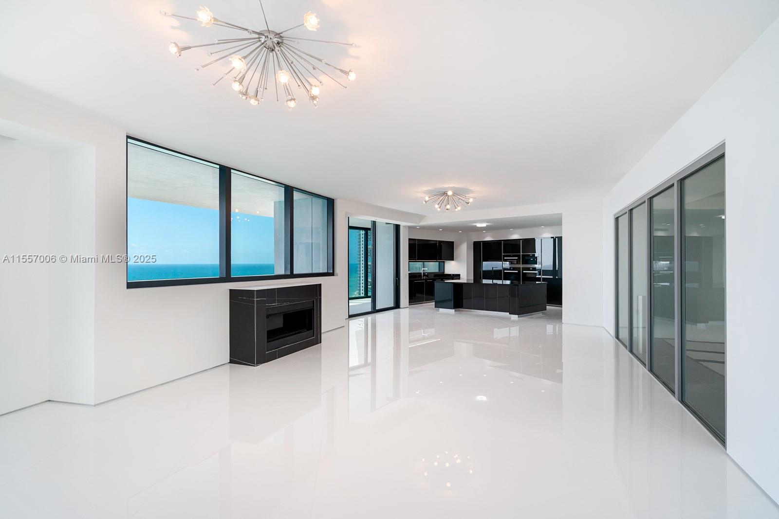 Property for Sale at 18555 Collins Ave 2801, Sunny Isles Beach, Miami-Dade County, Florida - Bedrooms: 3 
Bathrooms: 5  - $5,800,000