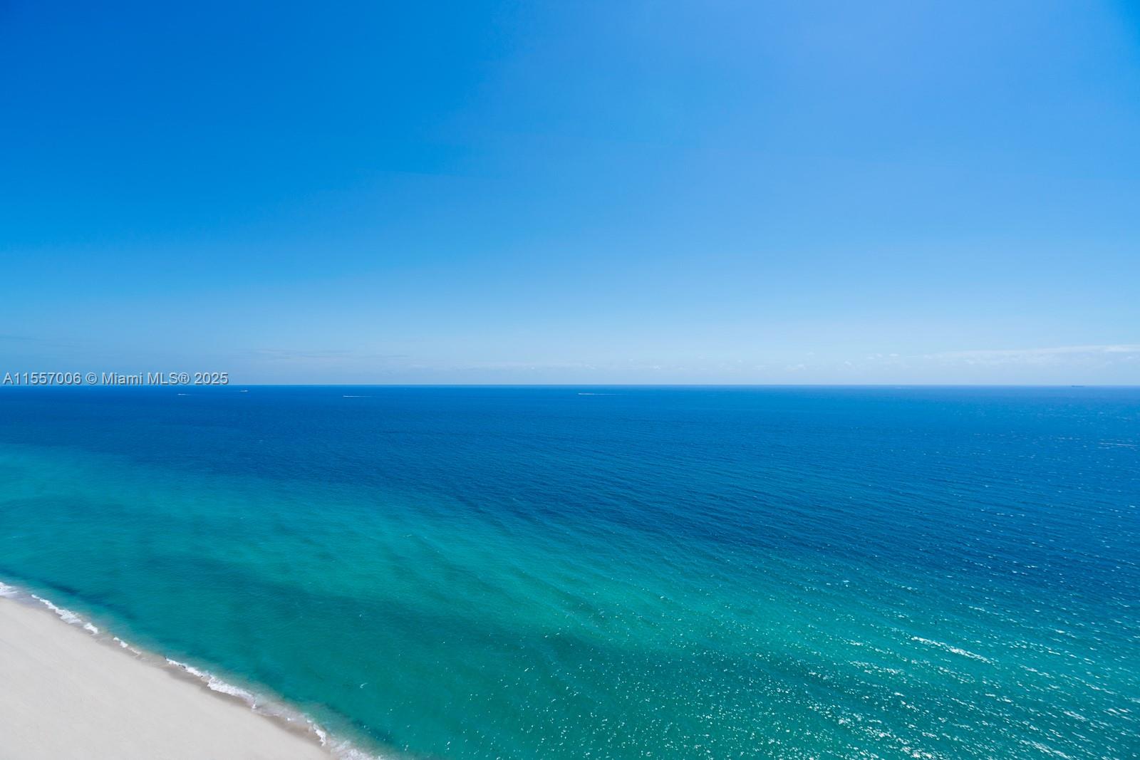 18555 COLLINS AVENUE COND - Residential