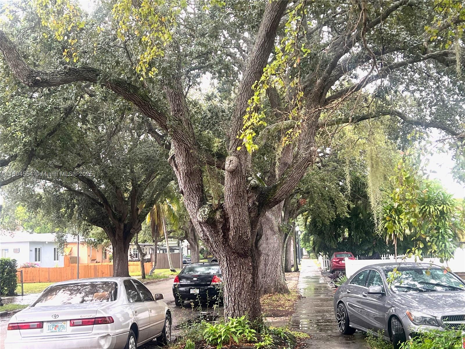 HOLLYWOOD - Residential Lease