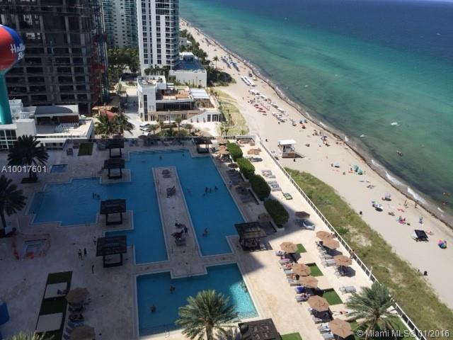 Beach Club Two - Residential Lease