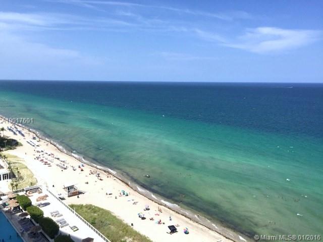 Beach Club Two - Residential Lease