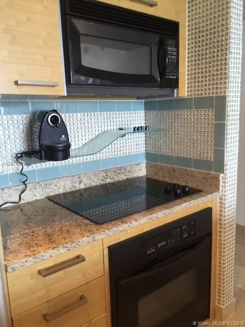 Beach Club Two - Residential Lease